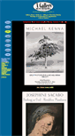 Mobile Screenshot of agallery.com